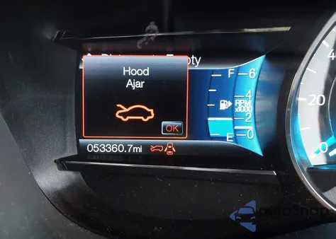 2017 Ford Explorer Xlt from USA, damaged, VIN 1FM5K8D80HGE38496